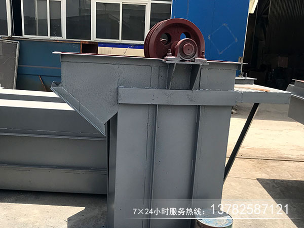 皮帶、環(huán)鏈、板鏈斗式提升機鏈輪軸承出問題處理
